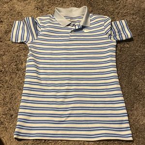 Boys Nike Golf Polo- Size Medium